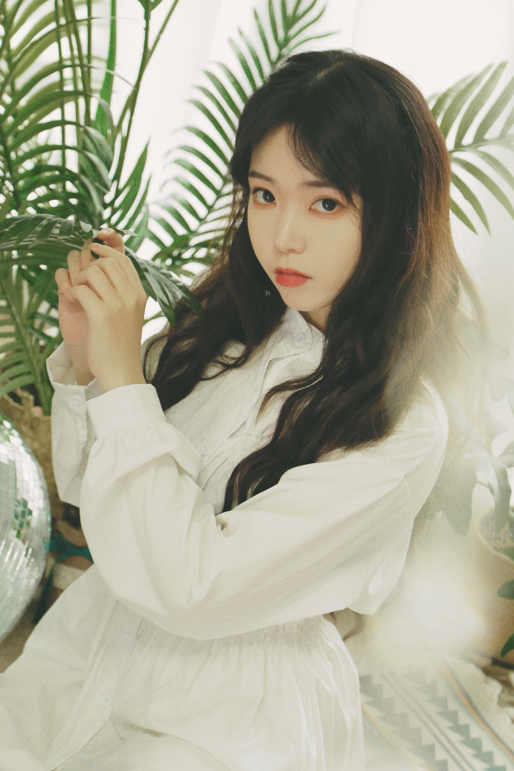 Fushii海堂 - NO.008 IU Final[20P]-XikXak
